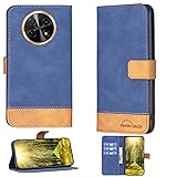 jioeuinly Case for Huawei Nova Y91 Case Compatible