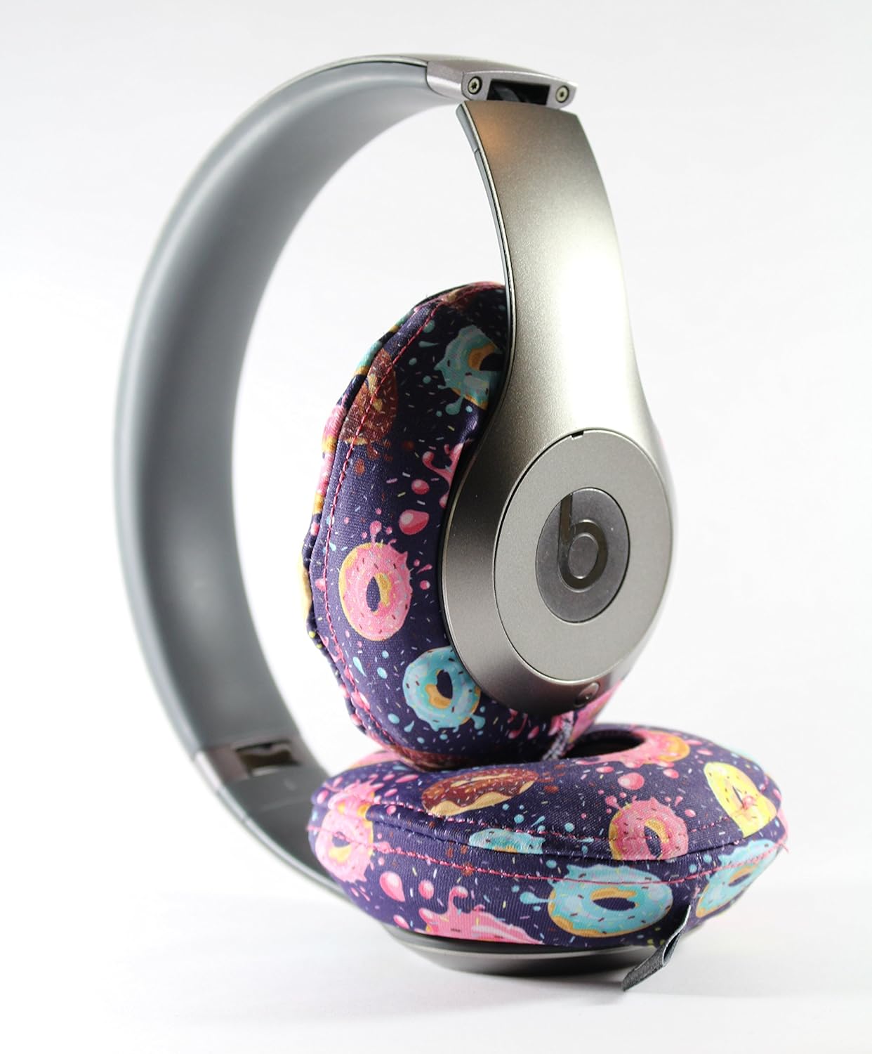 Avokado Caps Washable Headphone Covers (Sprinkles, L