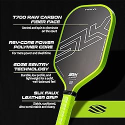 Selkirk Sport SLK Halo Control MAX Pickleball