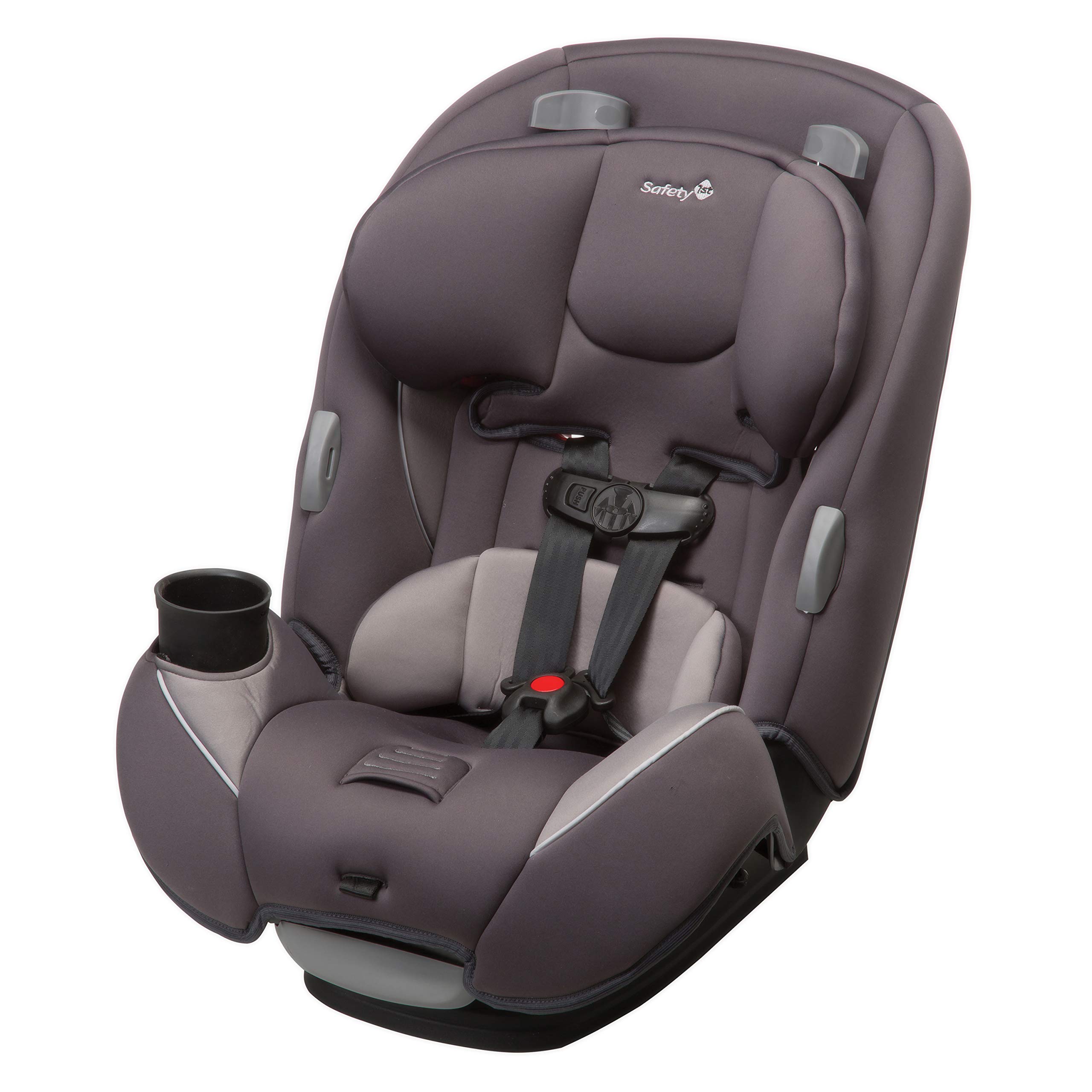 Safety 1st Continuum 3-in-1 Car Seat, Wind Chime
