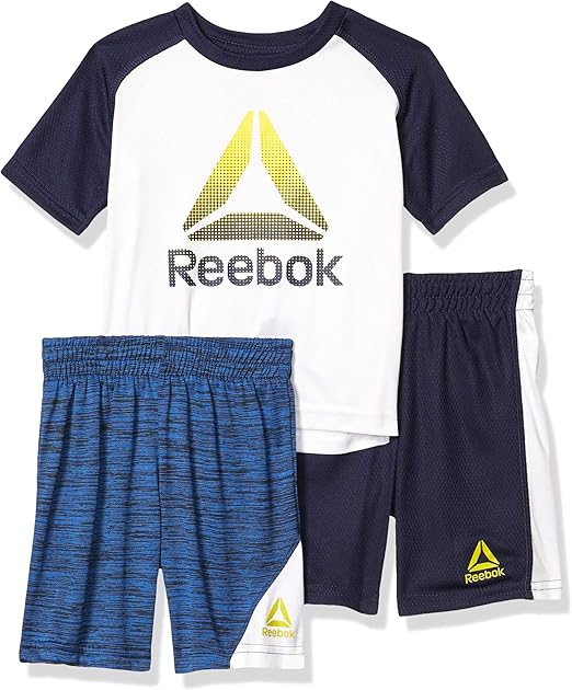 reebok jersey shorts