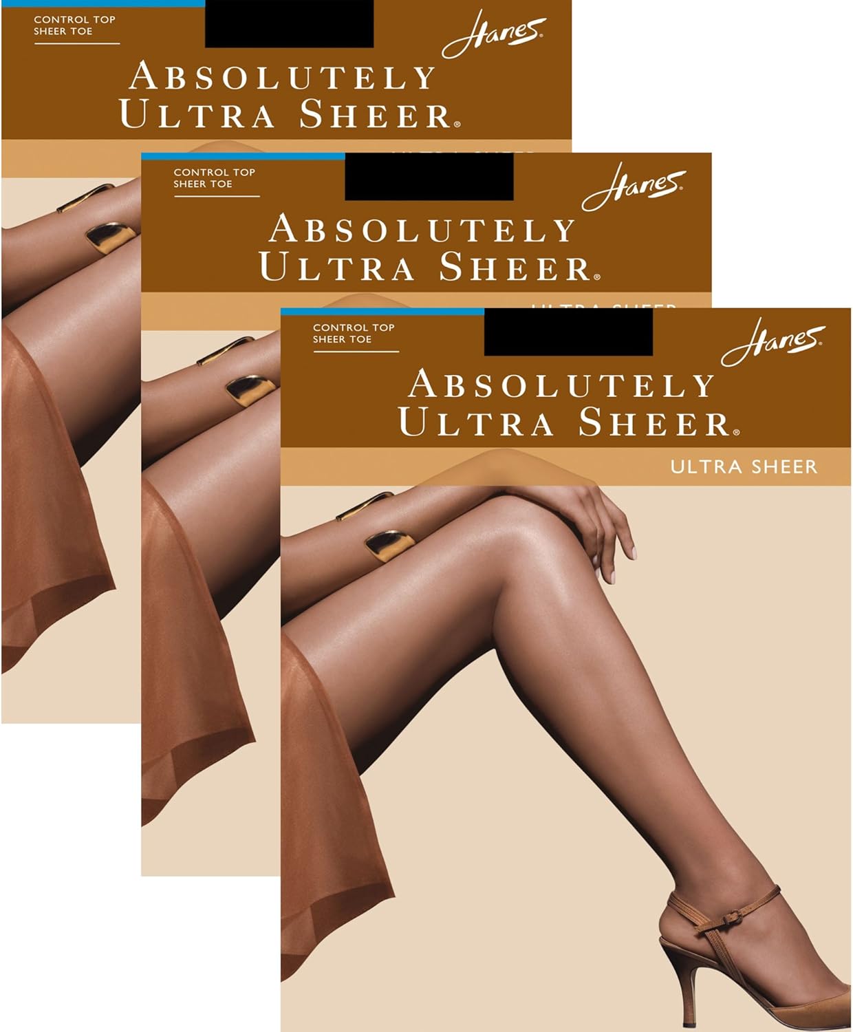 absolutely ultra sheer hanes