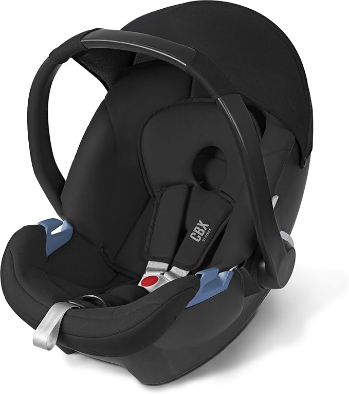 cybex aton base isofix