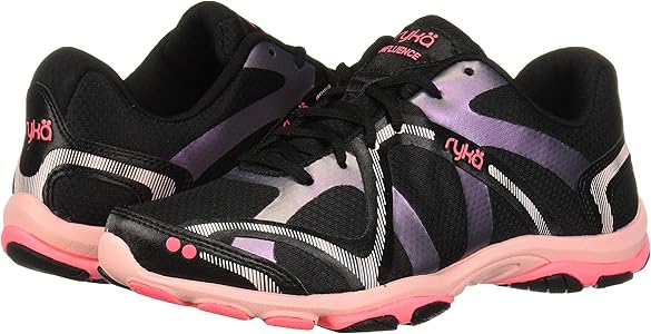 ryka zumba shoes amazon