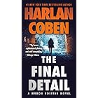 The Final Detail: A Myron Bolitar Novel