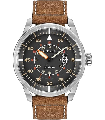 Relógio Eco-Drive Aqualand TZ30339D Citizen | Amazon.com.br