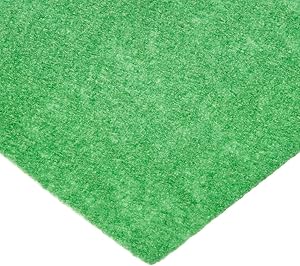 Kunin Rainbow Classic Felt 9"X12"-Apple Green 24 per Pack