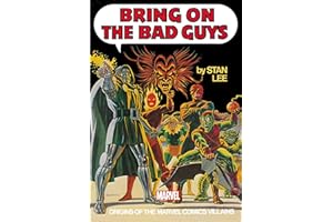 Bring on the Bad Guys