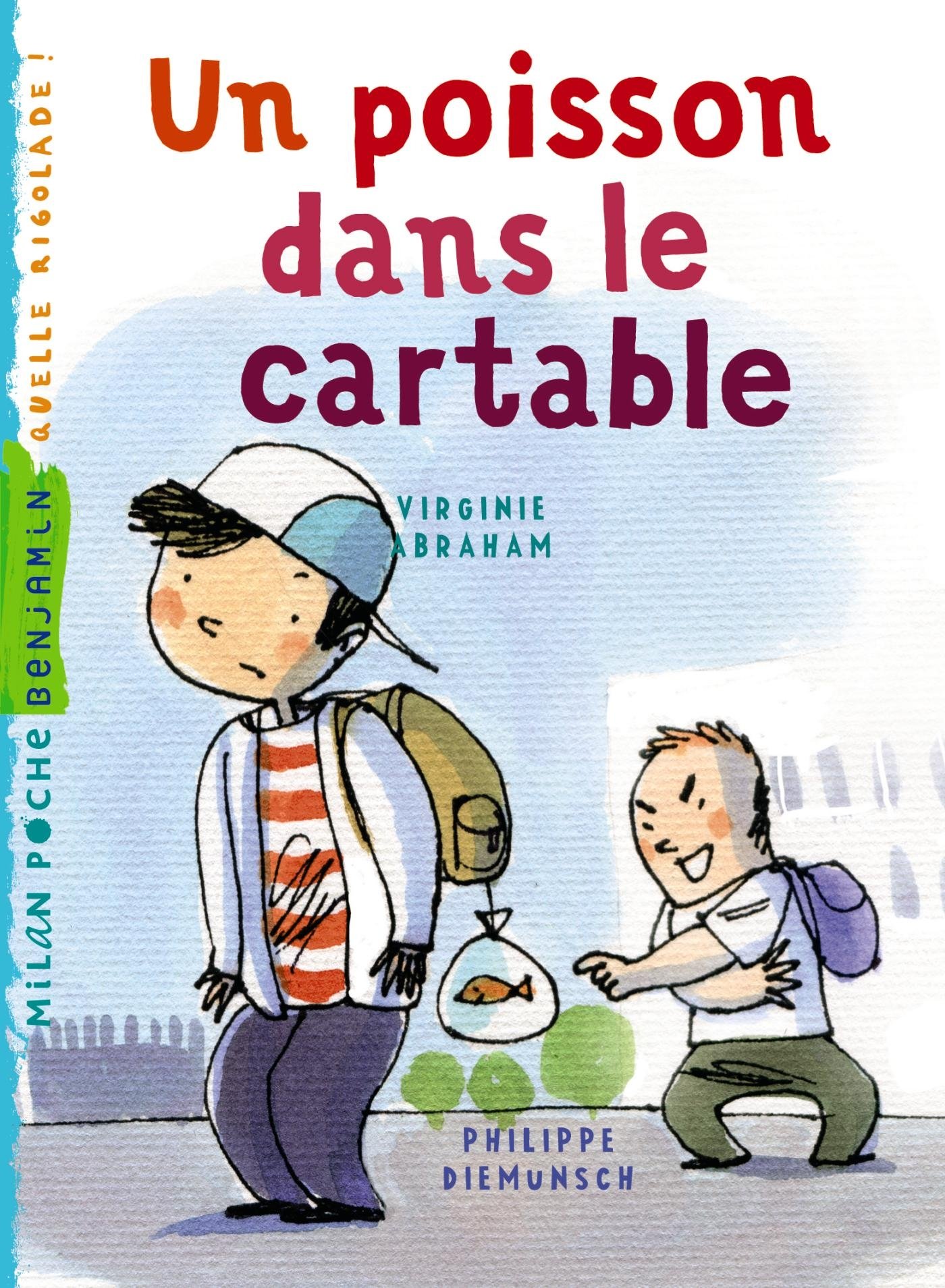 et du cartable
