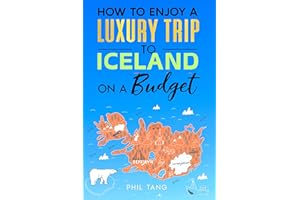 Super Cheap Iceland Travel Guide 2026 (2026 TRAVEL GUIDE - Super Cheap Insider Guides 2026 - Luxury on a Budget Guidebooks Bo
