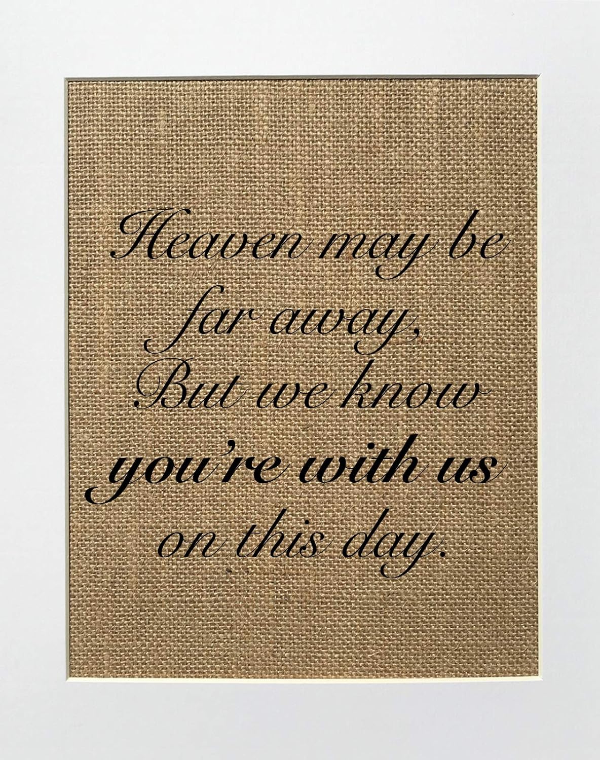 gifts for loved ones far away