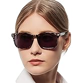 MARE AZZURO Reader Sunglasses for Women 0.50 0.75 1.00 1.25 1.50 1.75 2.00 2.25 2.50 2.75 3.00 3.25 3.50 3.75 4.00 (Leopard, 175)
