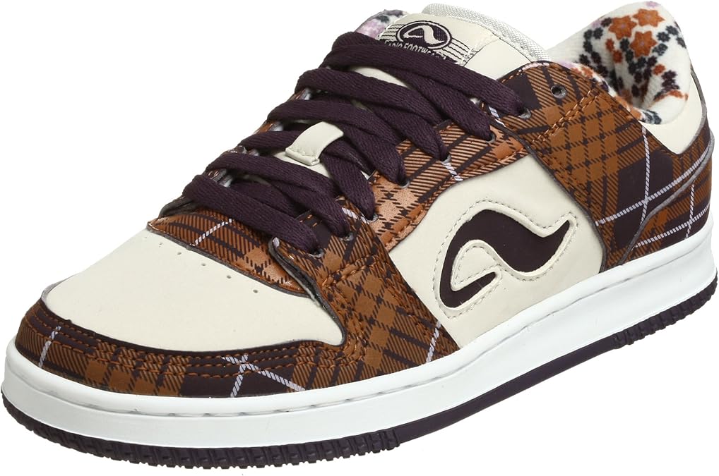Adio Women�s Monroe Skate Shoe Amazon.co.uk Shoes &amp; Bags