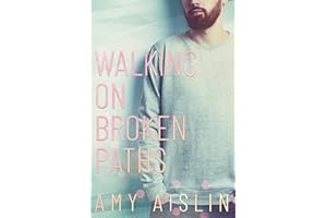 Walking on Broken Paths