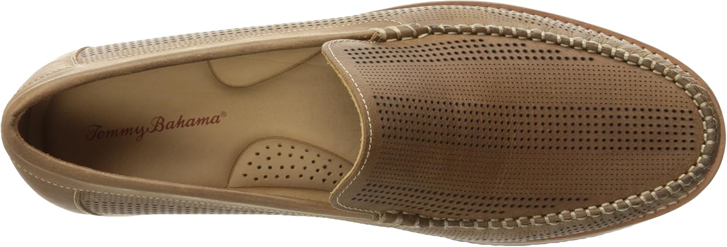 tommy bahama felton shoes