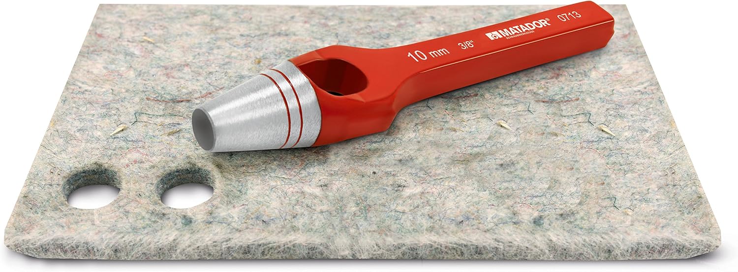Matador Handle Punch, 7200 A, 20 mm, 0713 0200, Nope - Image 5