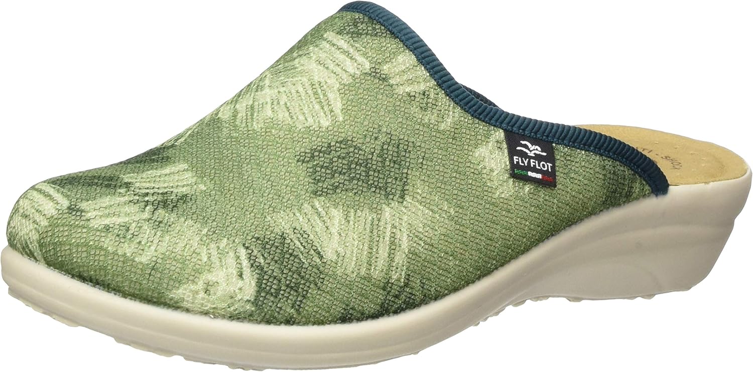 fly flot ladies slippers