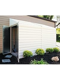 sheds : storage sheds : garden store : amazon.com