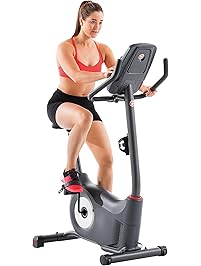 Schwinn 130 Upright Bike