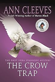 The Crow Trap: The First Vera Stanhope Mystery