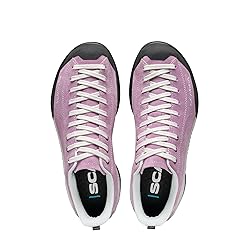 SCARPA Women's Mojito Lightweight Outdoor Leather