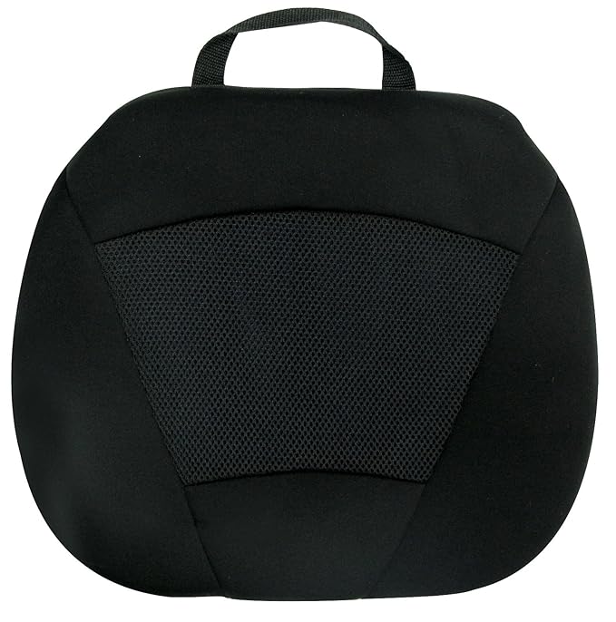 Winplus Softgel Seat Cushion Cooling Gel Seat Ultimate Comfort Amazon