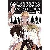Bungo Stray Dogs, Vol. 5 (Volume 5)