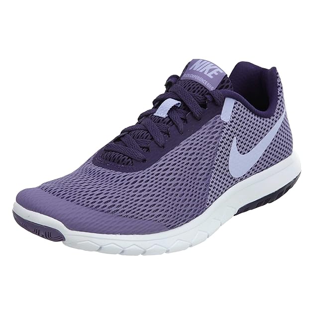 nike flex experience rn 5 purple