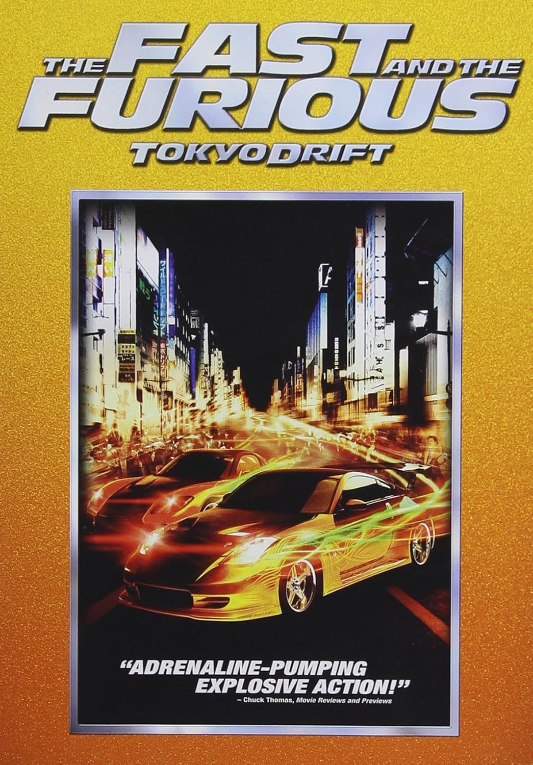 Fast And Furious 1 Film Completo Italiano