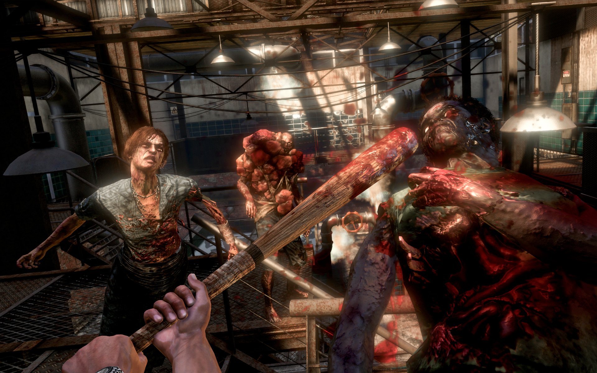 Dead Island - Xbox 360 (Renewed)