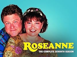 Watch Roseanne Prime Video