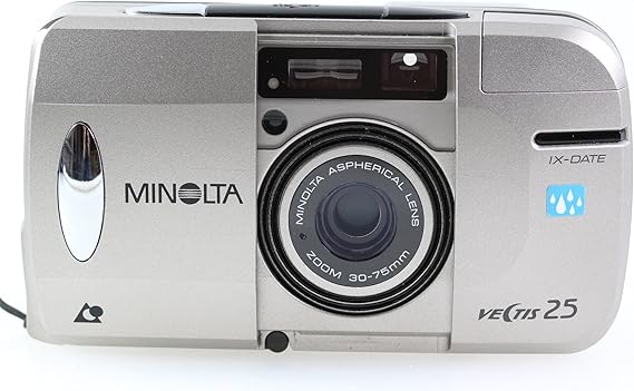 minolta vectis uc