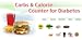 Carbs And Calorie Counter