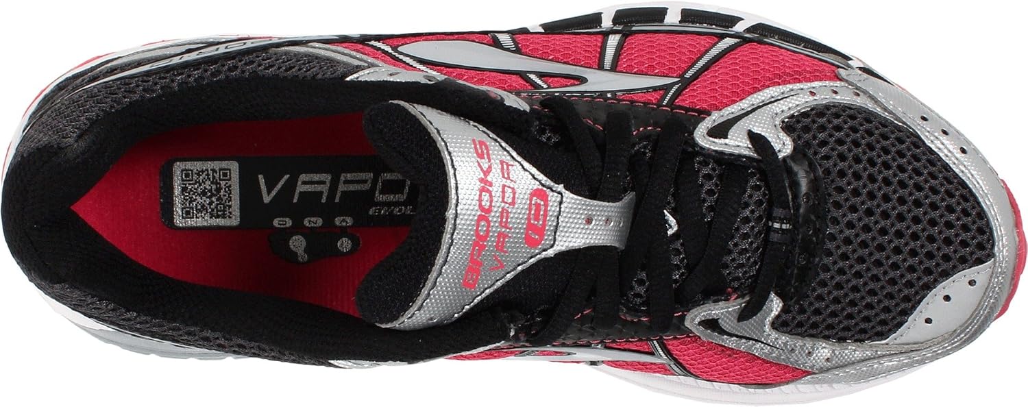 brooks vapor 10