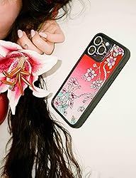 Wildflower Cases - Serena Floral, Compatible with