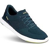 Kizik Slip On Sneakers: Lima - Comfortable All-Day Wear, Hands Free Convenience, Breathable Knit Top, Mens & Womens Walking Shoes with Arch Support