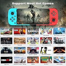 Joso Bluetooth Controller for