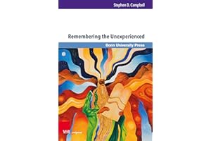 Remembering the Unexperienced: Cultural Memory, Canon Consciousness, and the Book of Deuteronomy | This book argues that a he