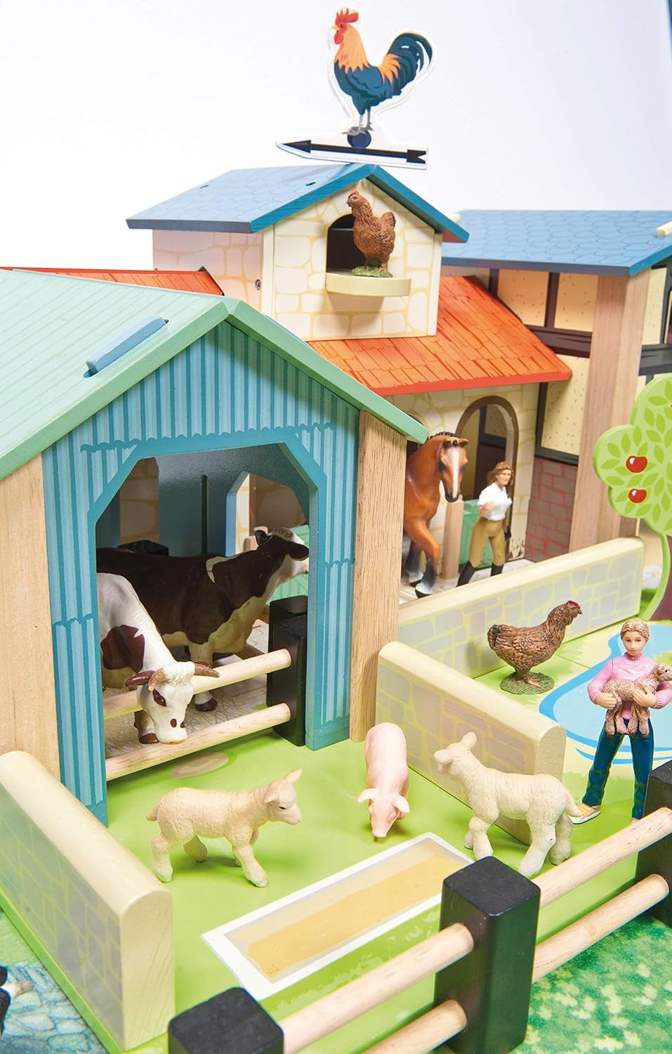 le toy van pippin farm