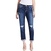 Vintage America Blues Women's Gratia Boyfriend Pant
