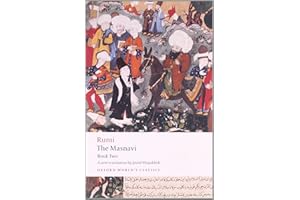 The Masnavi: Book Two