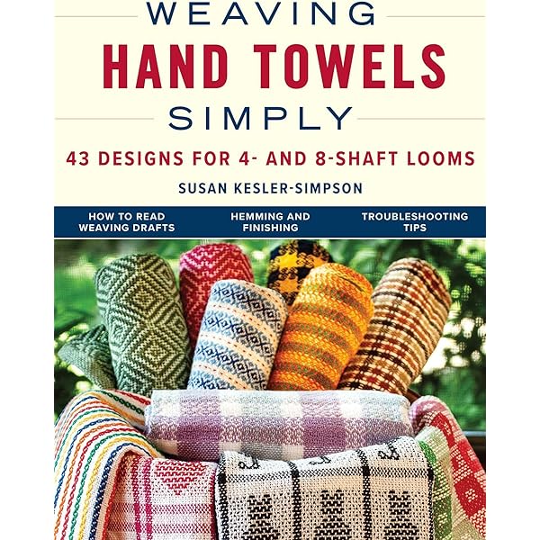 The Handweaver's Pattern Directory: Dixon, Anne: 9781596680401