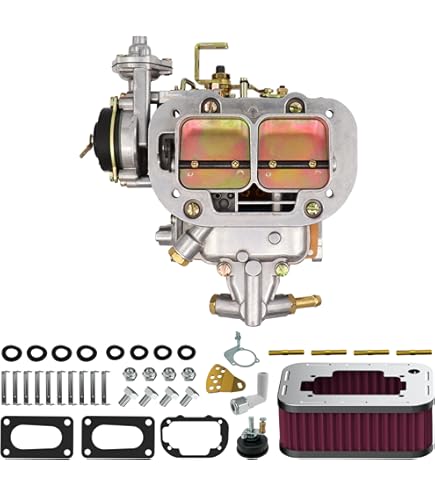 Amazon.com: Carburettor Carb Compatible For Cushman