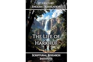 The Life of Harkhuf