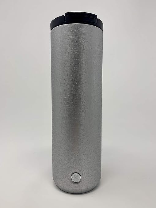 starbucks vacuum insulated tumbler