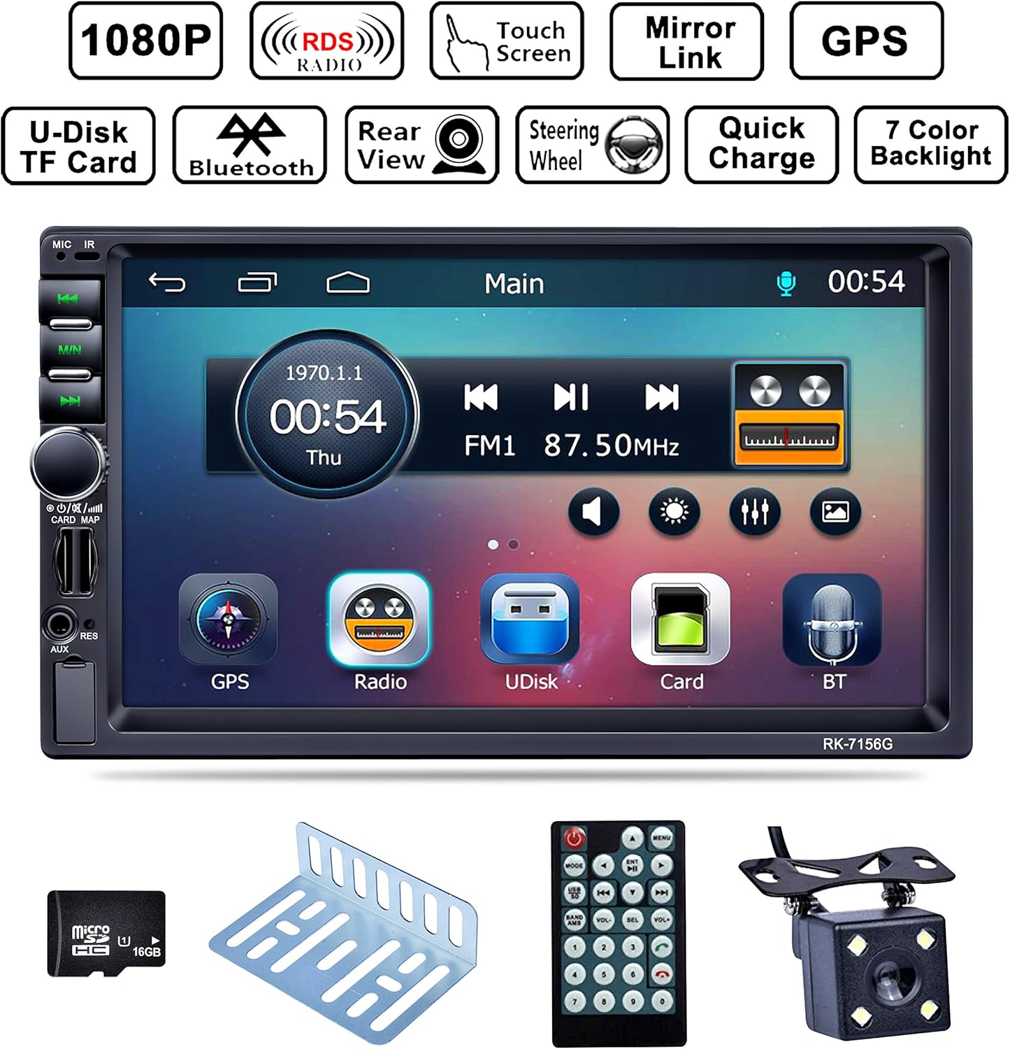 radio salil precio amazon