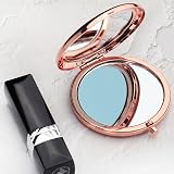 Merclix Compact Mirror for Mum - Perfect Gift for Mother's Day & Birthdays view 4