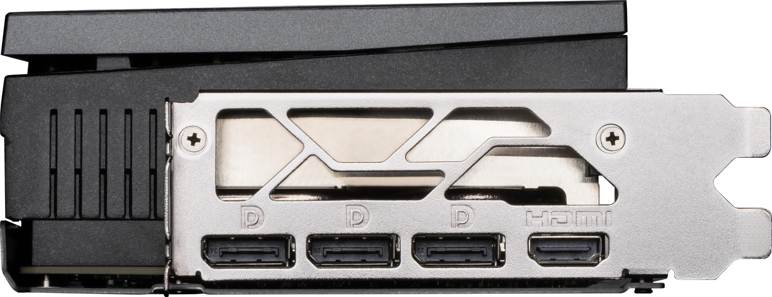 MSI Gaming RTX 5070 12G Vanguard SOC Graphics Card (12GB GDDR7, 192-bit, Extreme Performance: 2655 MHz, DisplayPort x3 2.1a, HDMI 2.1b, NVIDIA Blackwell Architecture)