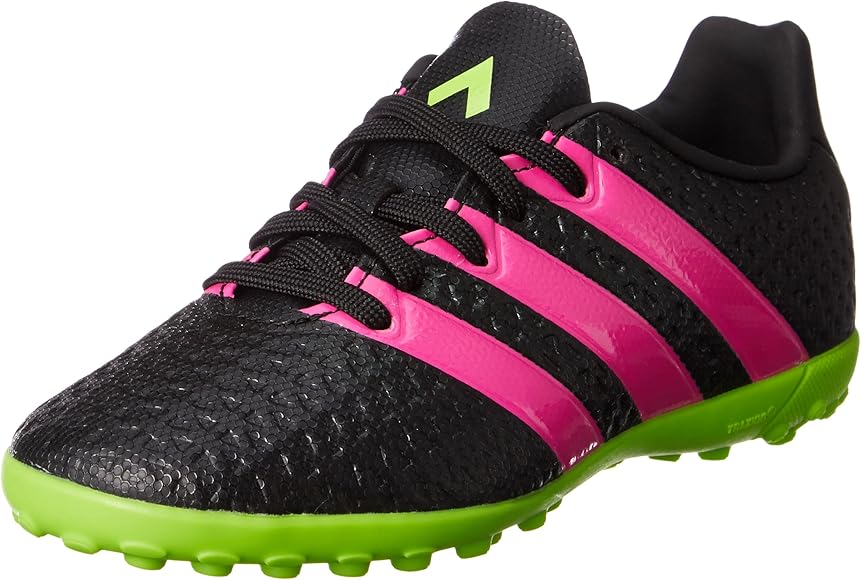 black astro trainers junior