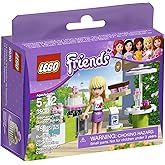 LEGO Friends Stephanie’s Outdoor Bakery 3930